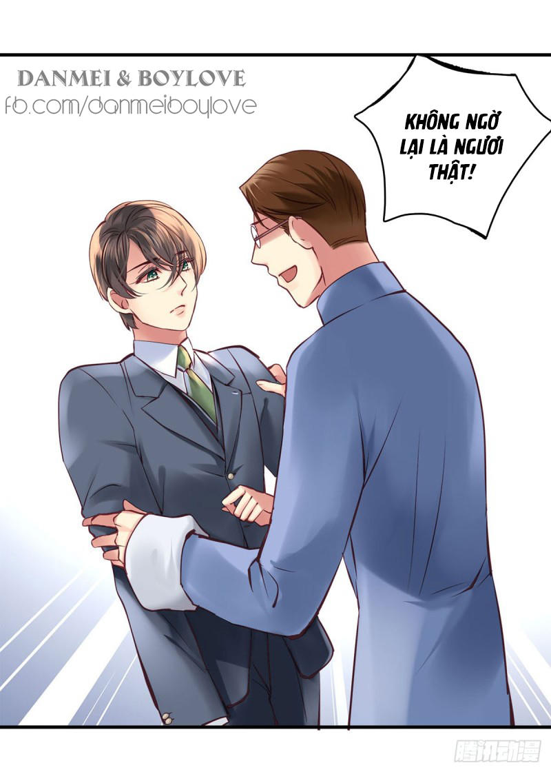 Khanh Như Tơ - Chapter 33