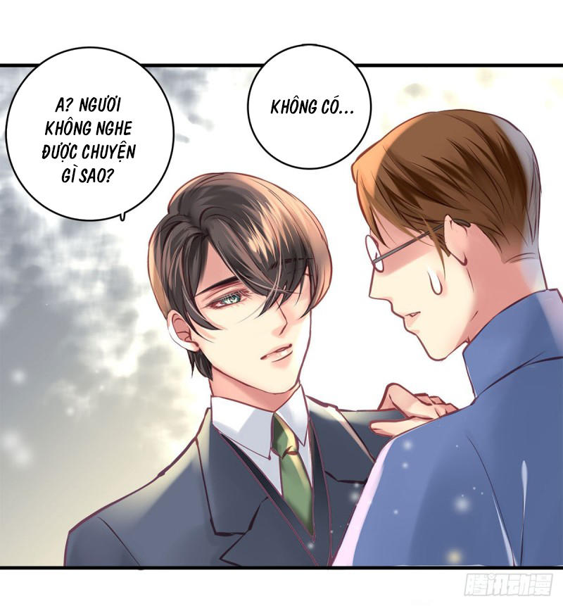 Khanh Như Tơ - Chapter 33