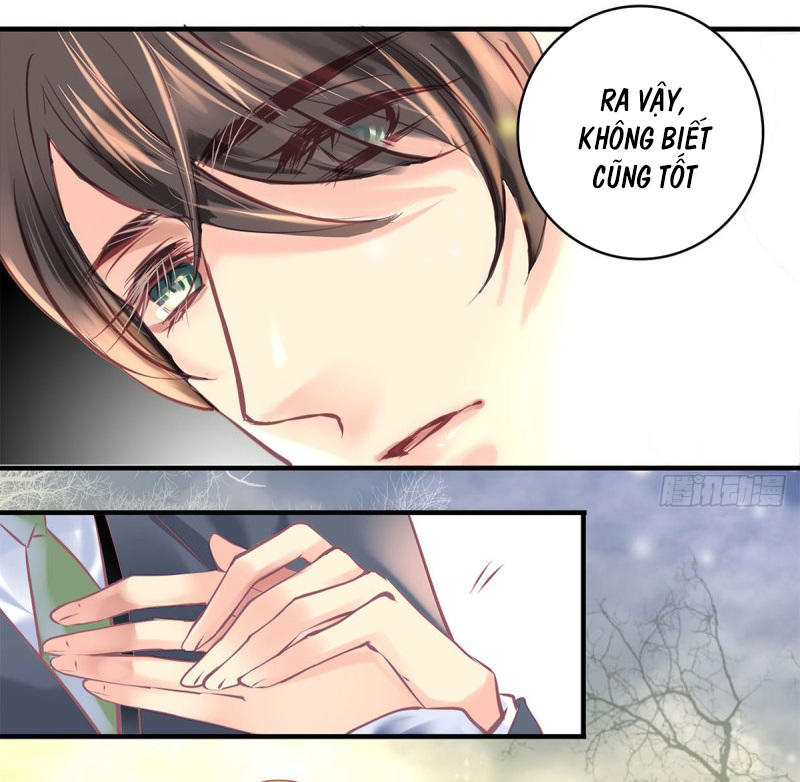 Khanh Như Tơ - Chapter 33
