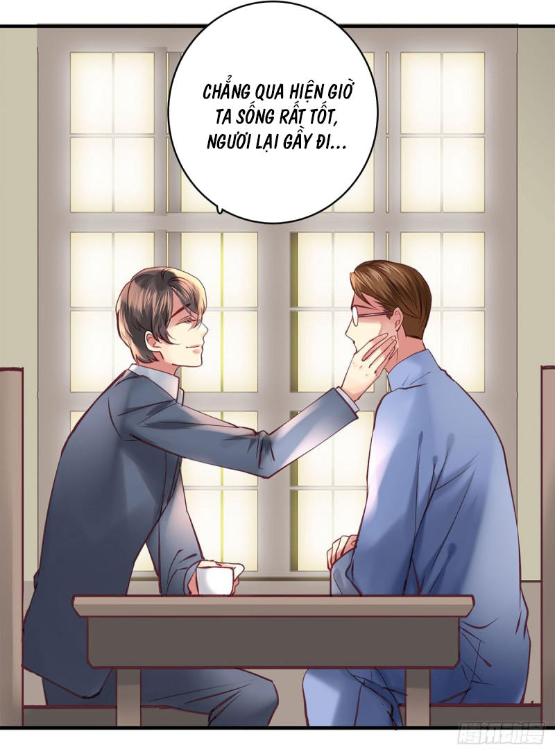 Khanh Như Tơ - Chapter 33