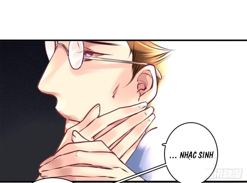 Khanh Như Tơ - Chapter 33