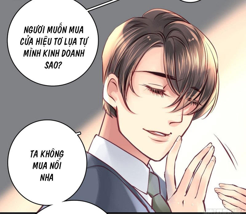 Khanh Như Tơ - Chapter 33