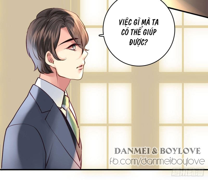 Khanh Như Tơ - Chapter 33