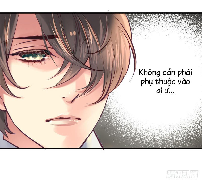 Khanh Như Tơ - Chapter 33
