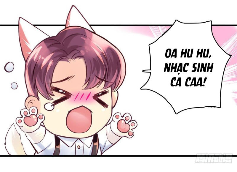 Khanh Như Tơ - Chapter 33