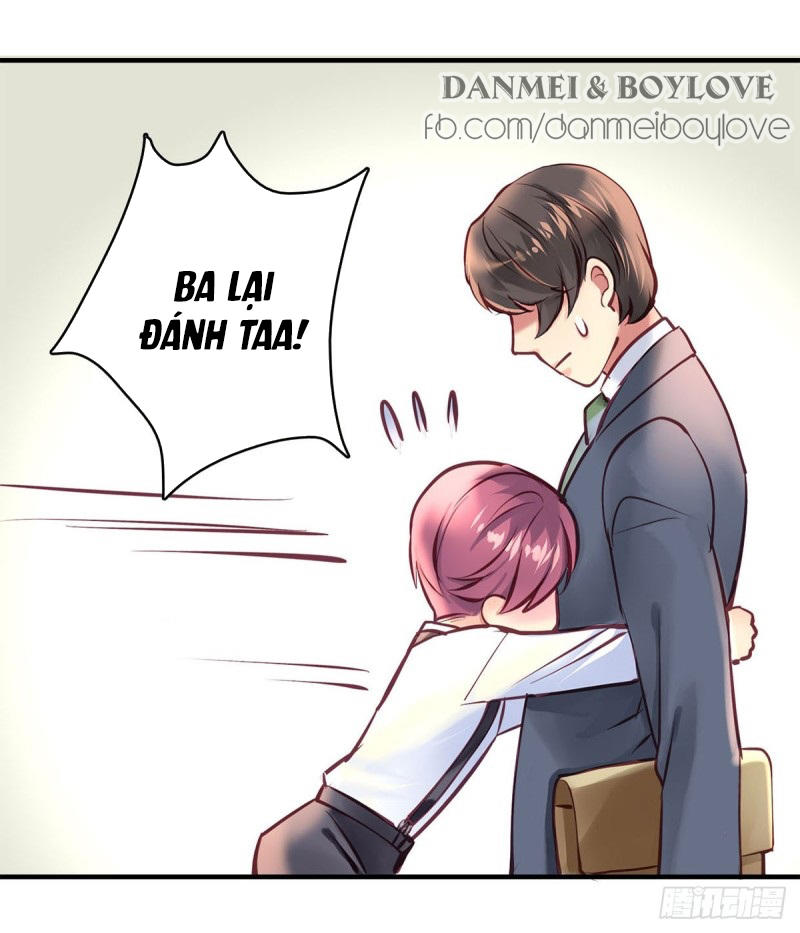 Khanh Như Tơ - Chapter 33