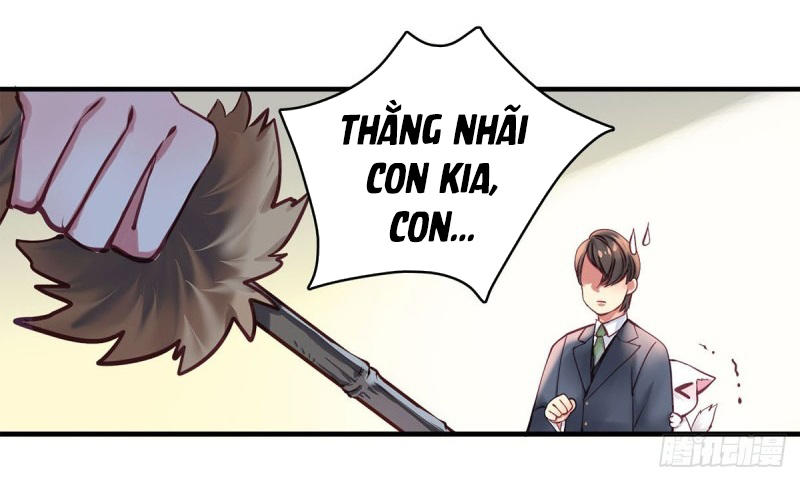 Khanh Như Tơ - Chapter 33