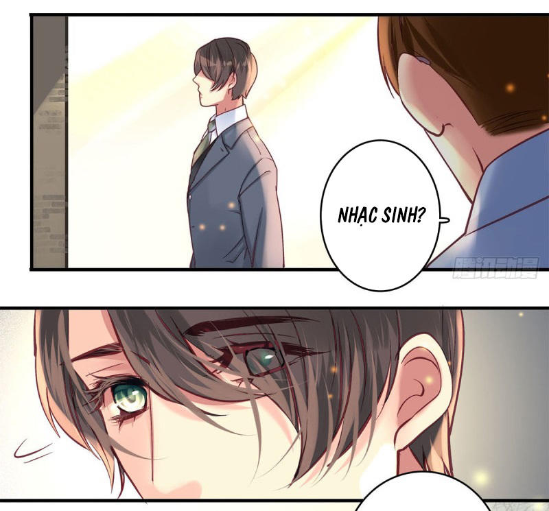 Khanh Như Tơ - Chapter 33