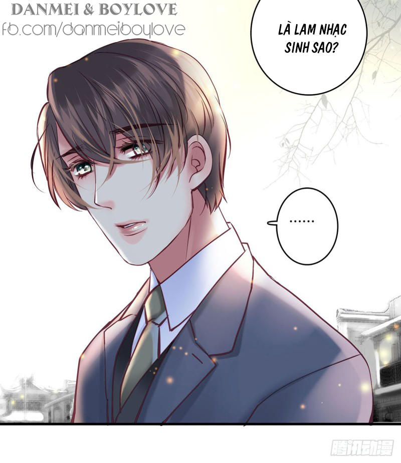 Khanh Như Tơ - Chapter 33