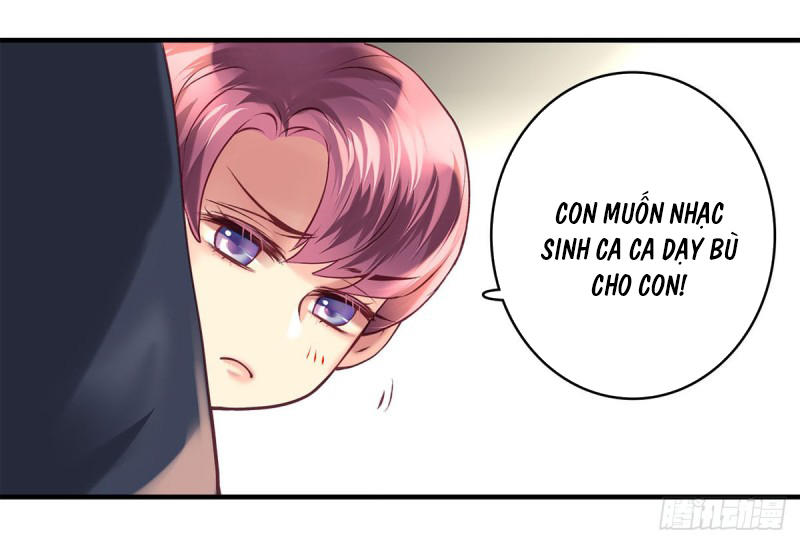 Khanh Như Tơ - Chapter 34