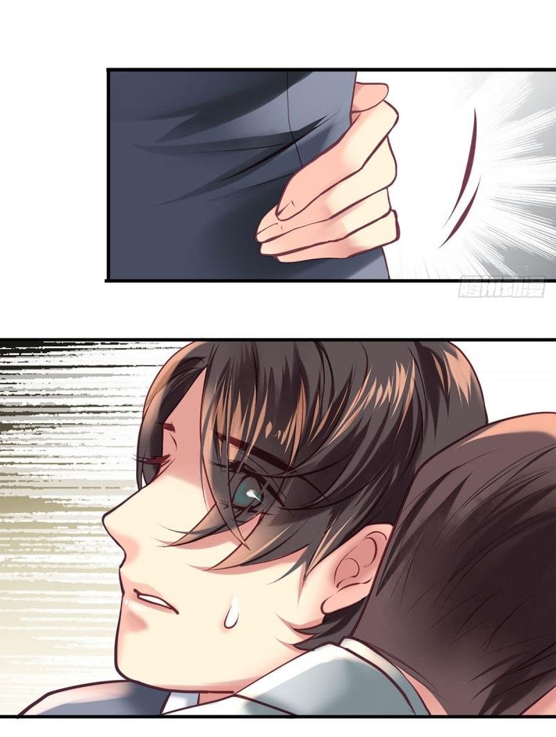 Khanh Như Tơ - Chapter 34