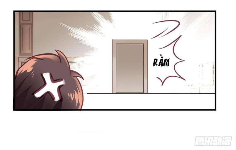 Khanh Như Tơ - Chapter 34