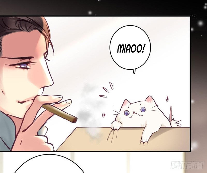 Khanh Như Tơ - Chapter 34