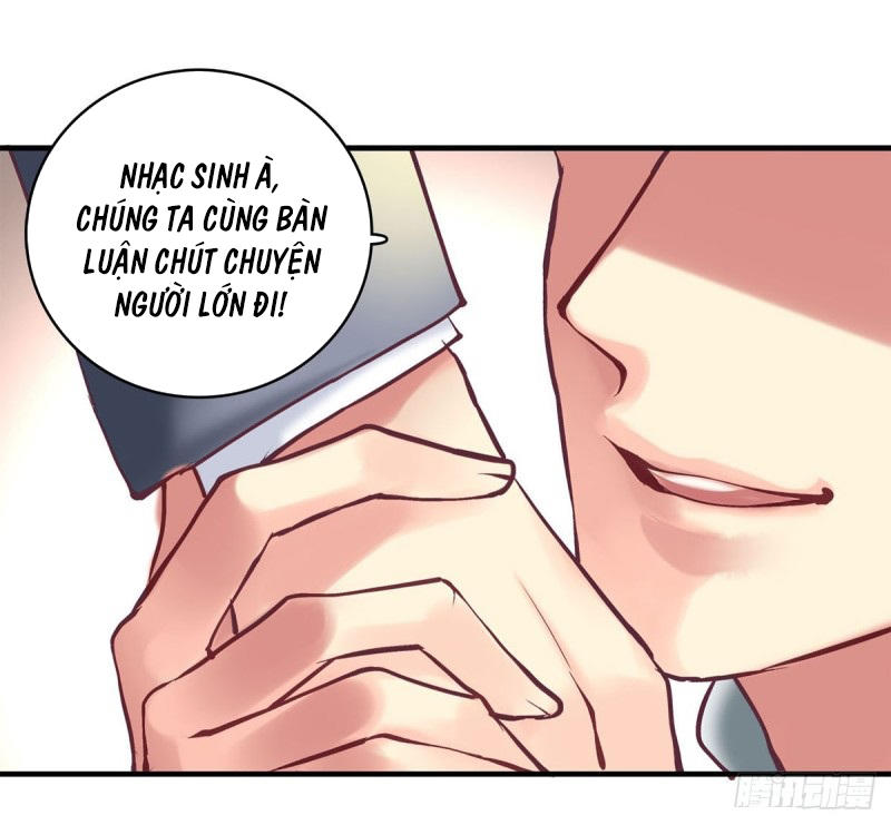 Khanh Như Tơ - Chapter 34