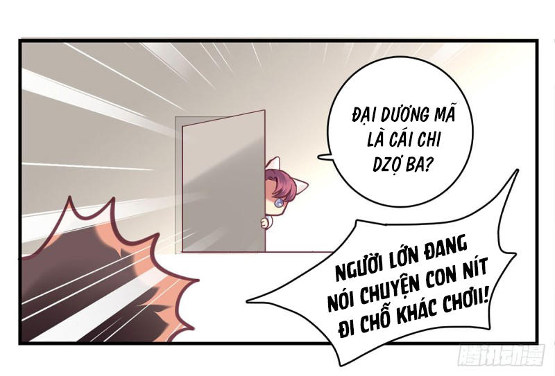 Khanh Như Tơ - Chapter 34