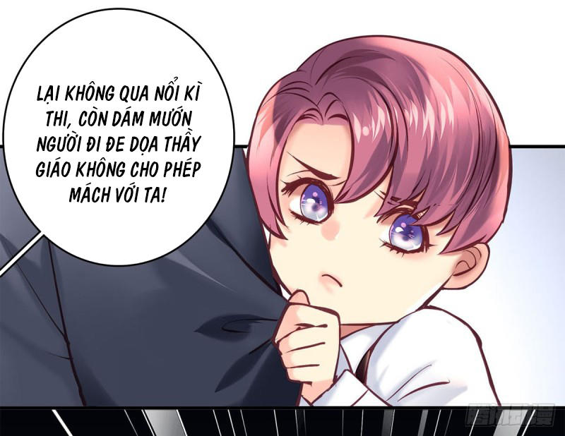 Khanh Như Tơ - Chapter 34