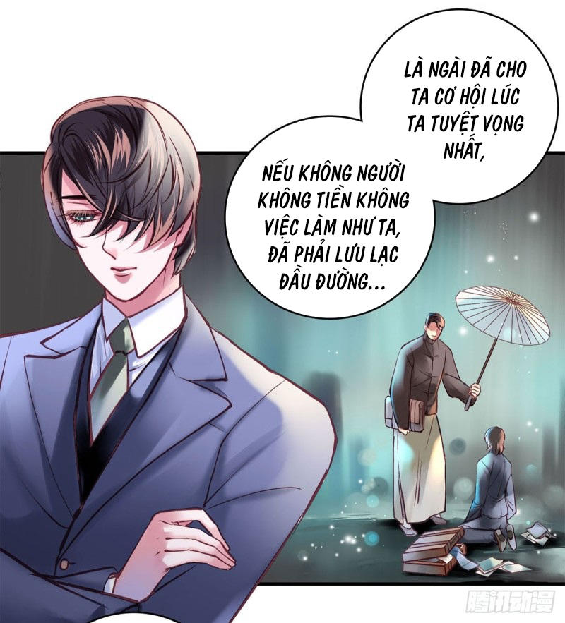 Khanh Như Tơ - Chapter 34