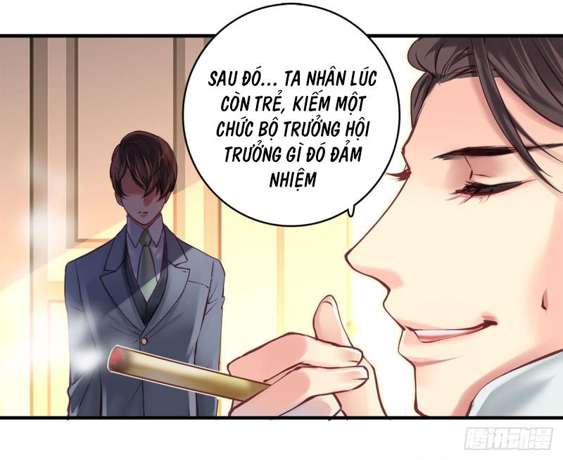 Khanh Như Tơ - Chapter 34