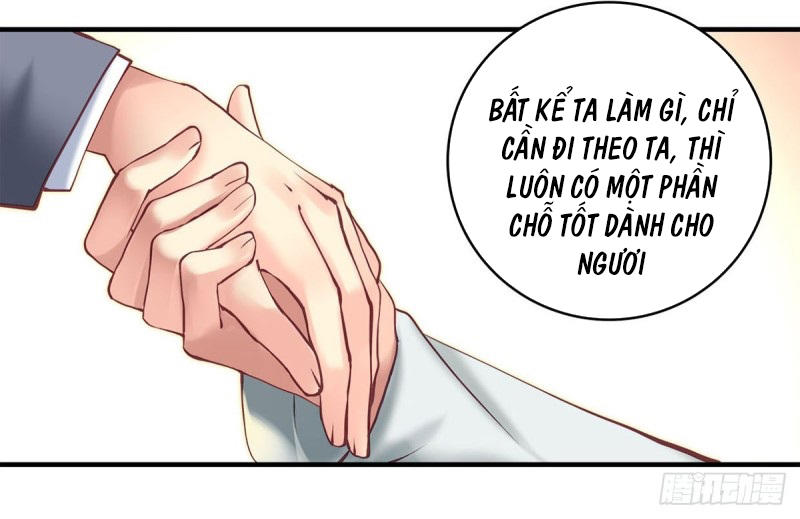 Khanh Như Tơ - Chapter 34
