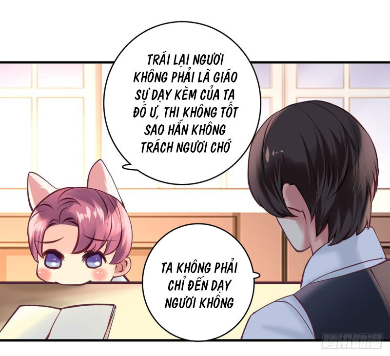 Khanh Như Tơ - Chapter 34