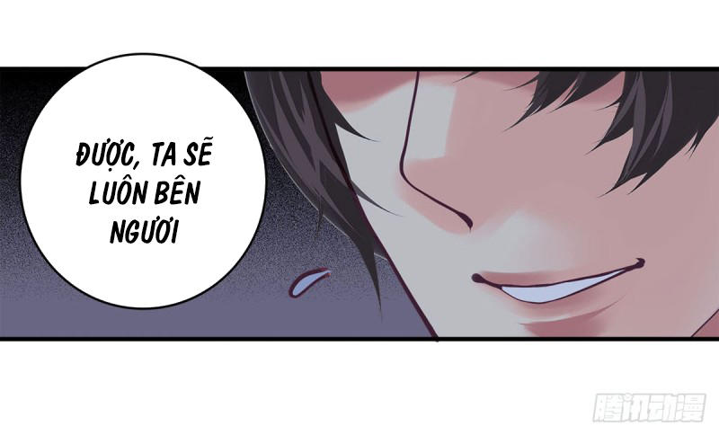 Khanh Như Tơ - Chapter 34