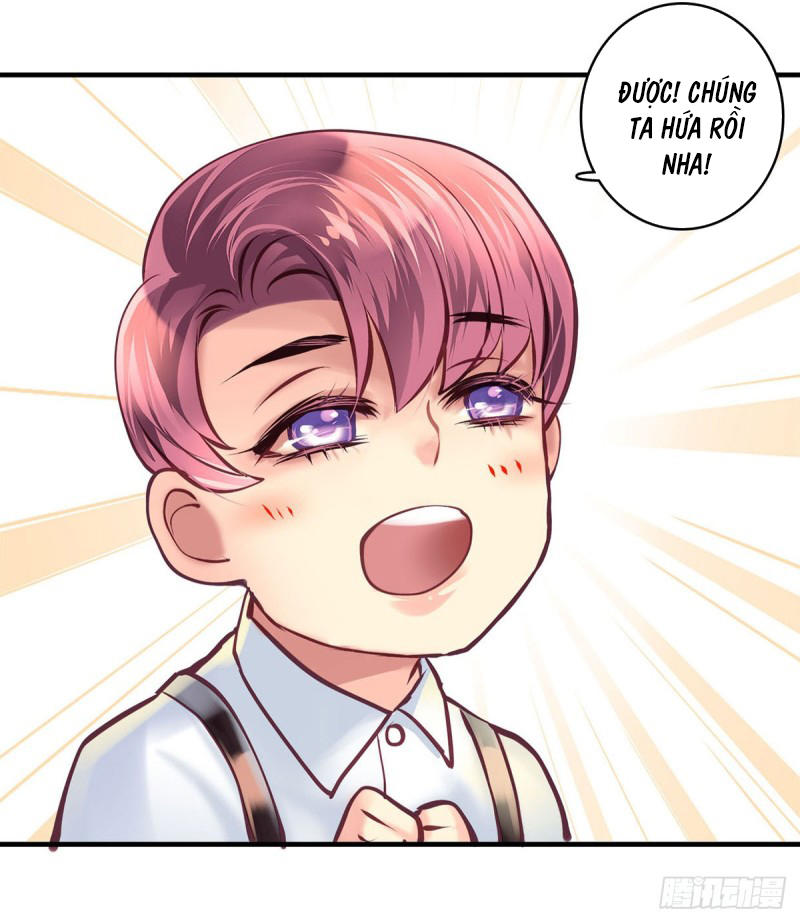 Khanh Như Tơ - Chapter 34