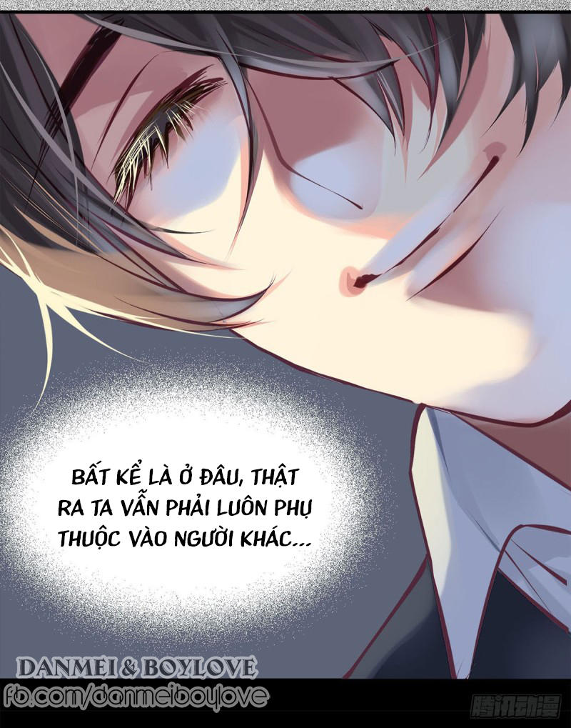 Khanh Như Tơ - Chapter 34