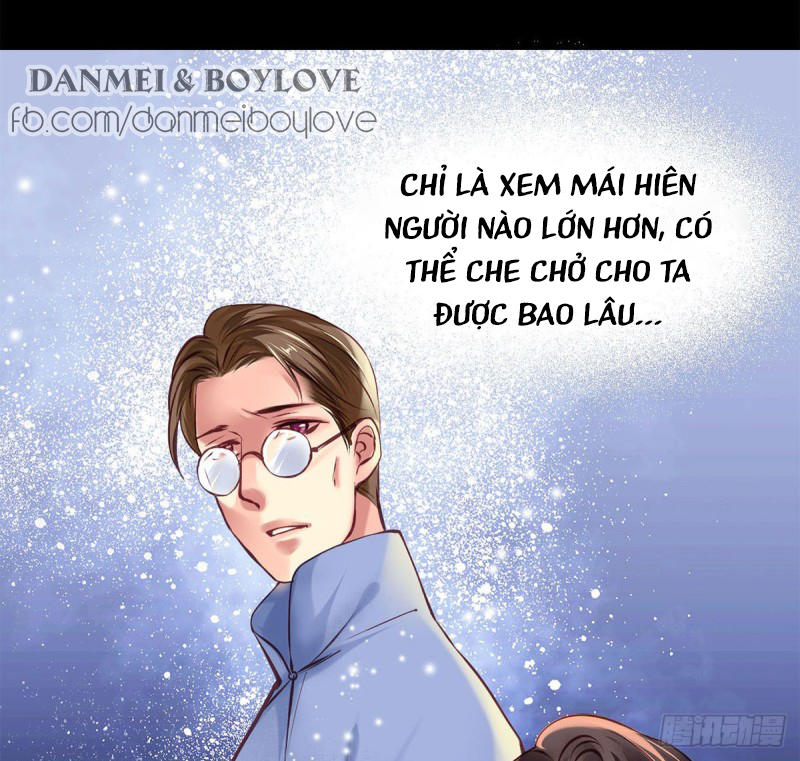 Khanh Như Tơ - Chapter 34