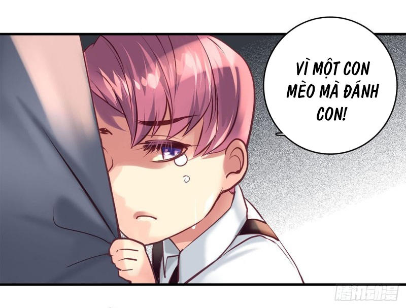 Khanh Như Tơ - Chapter 34