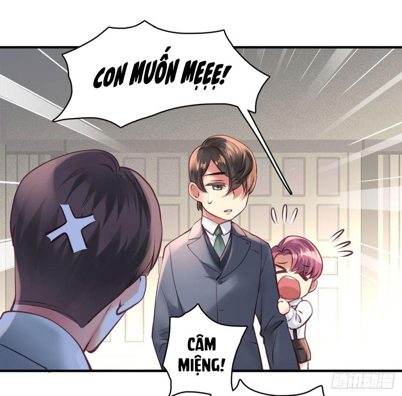 Khanh Như Tơ - Chapter 34