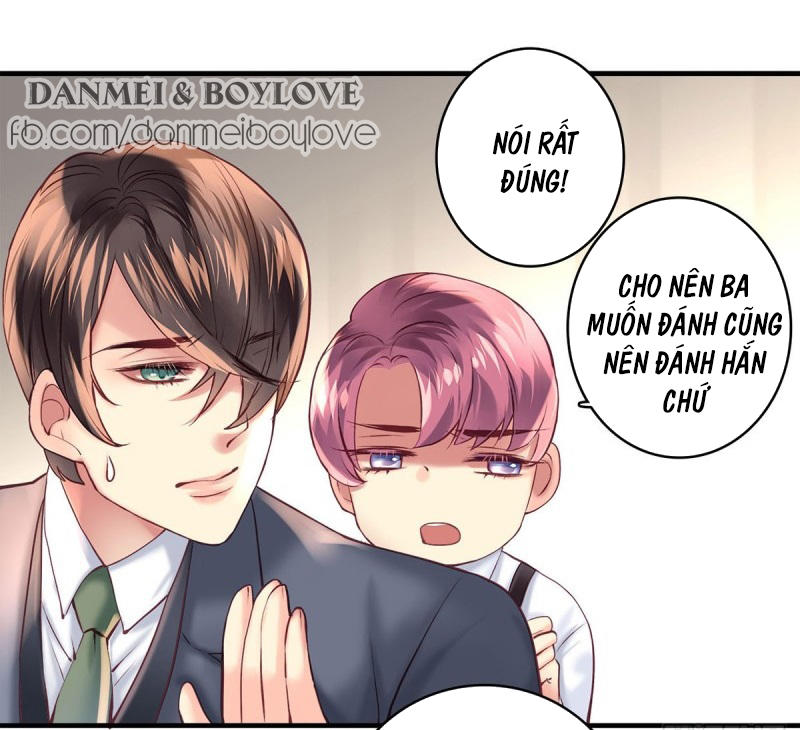 Khanh Như Tơ - Chapter 34