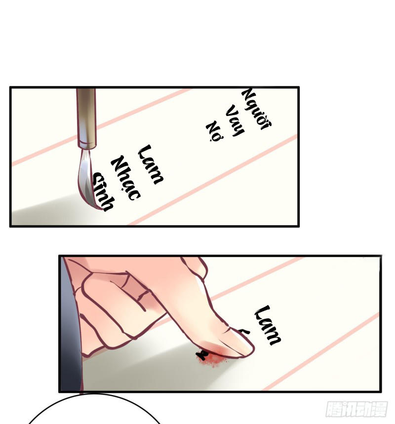Khanh Như Tơ - Chapter 35