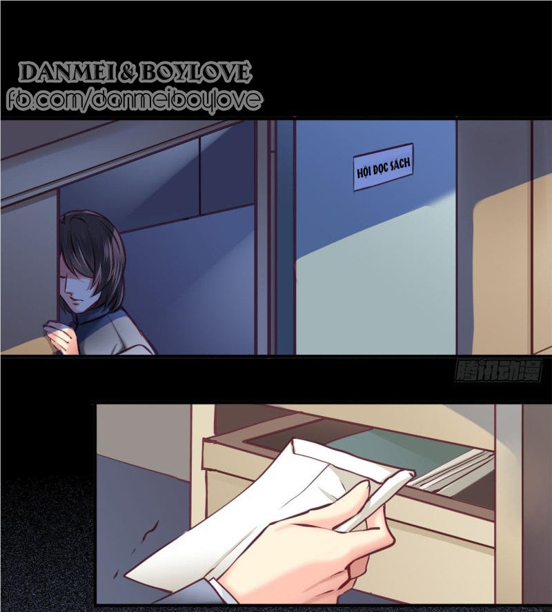 Khanh Như Tơ - Chapter 35