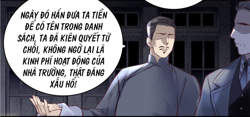 Khanh Như Tơ - Chapter 35