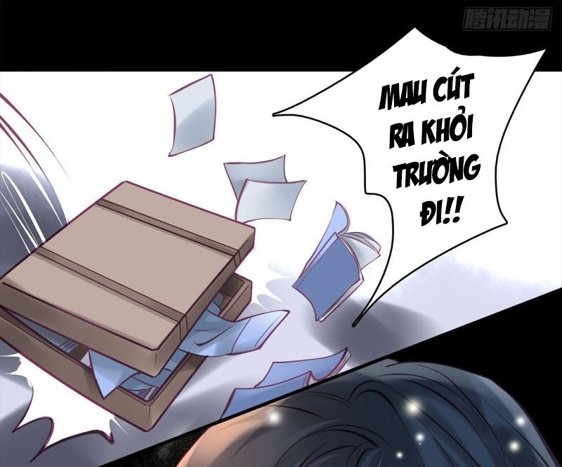 Khanh Như Tơ - Chapter 35