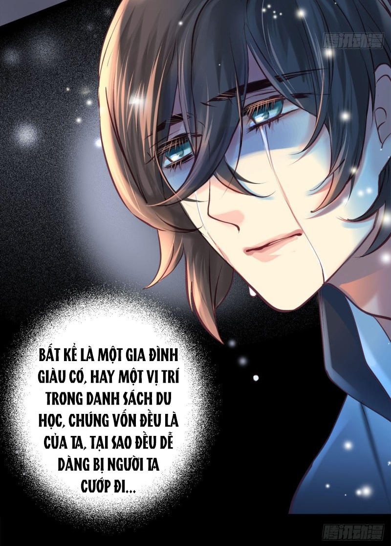 Khanh Như Tơ - Chapter 35