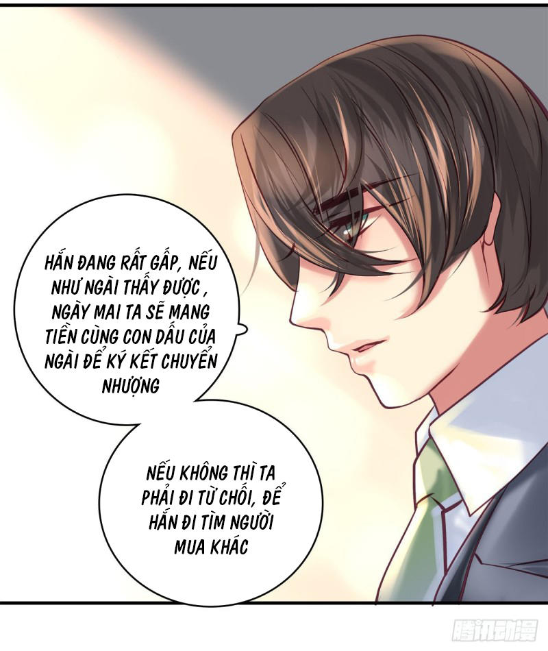 Khanh Như Tơ - Chapter 35