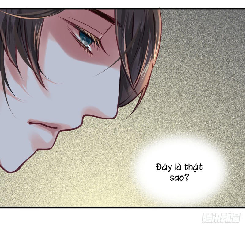 Khanh Như Tơ - Chapter 35
