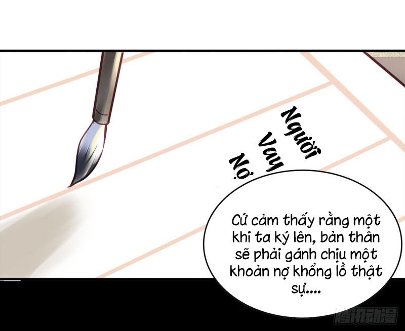 Khanh Như Tơ - Chapter 35