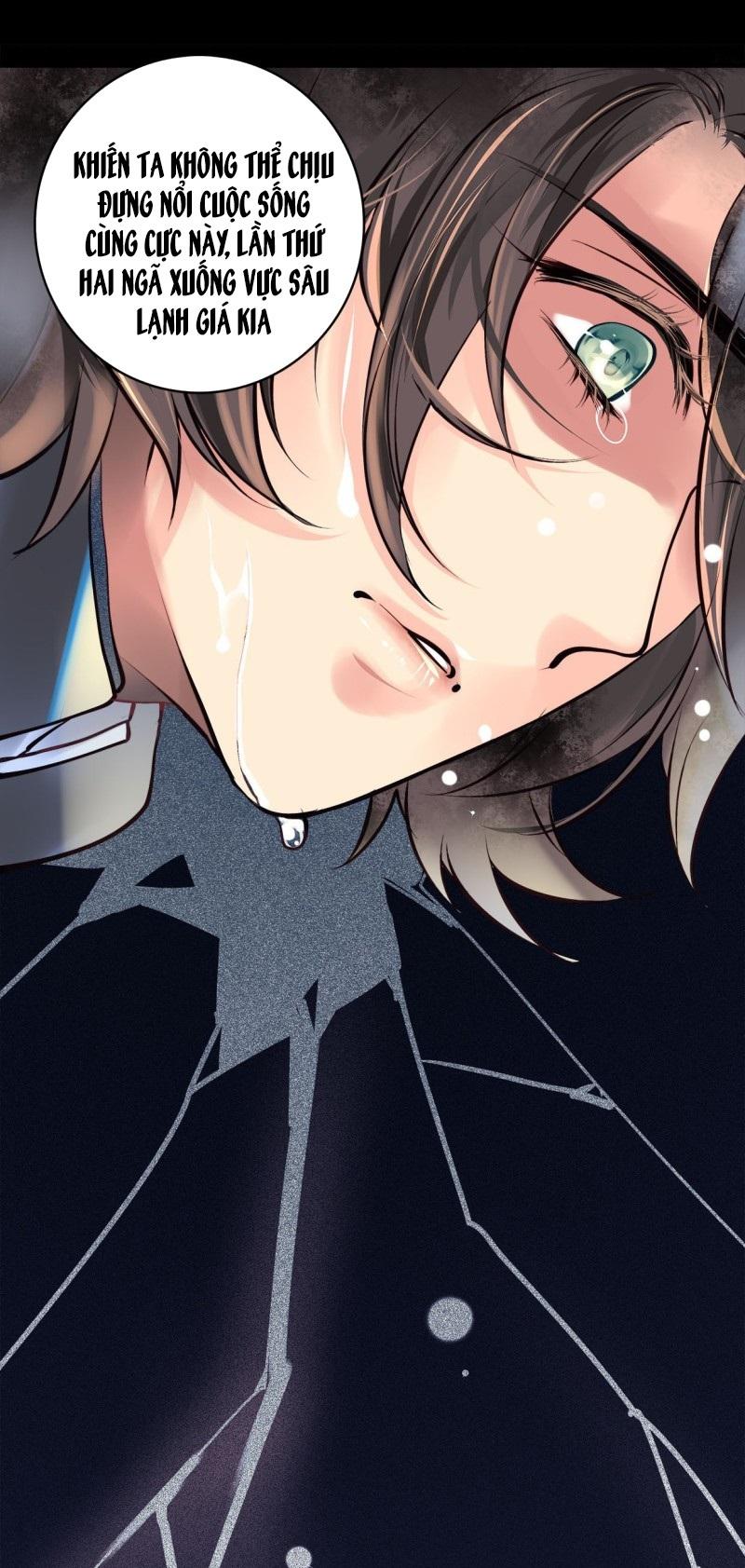 Khanh Như Tơ - Chapter 35