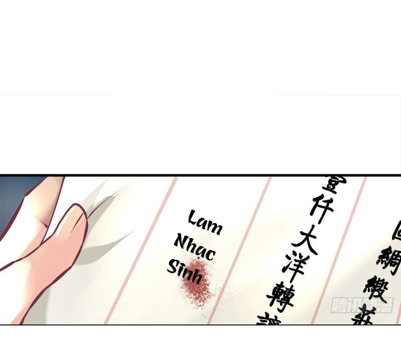 Khanh Như Tơ - Chapter 36