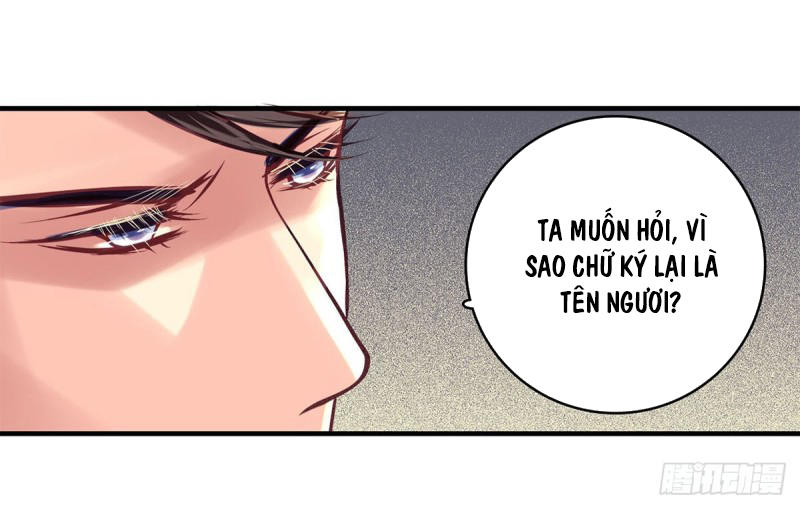 Khanh Như Tơ - Chapter 36
