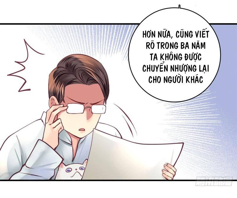 Khanh Như Tơ - Chapter 36