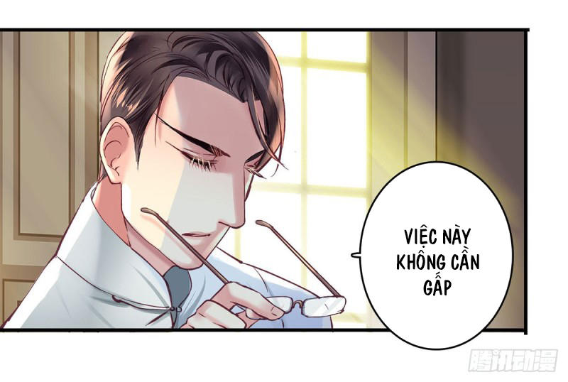 Khanh Như Tơ - Chapter 36