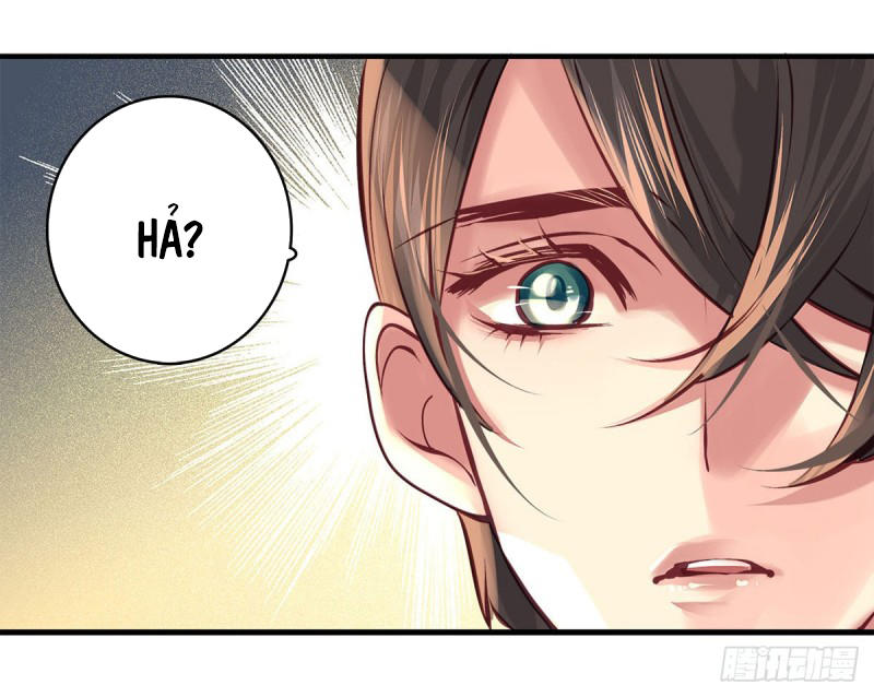 Khanh Như Tơ - Chapter 36