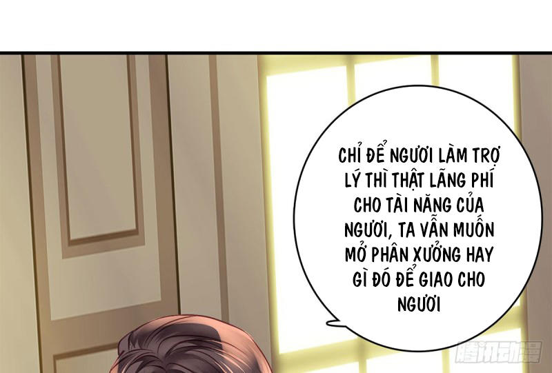 Khanh Như Tơ - Chapter 36