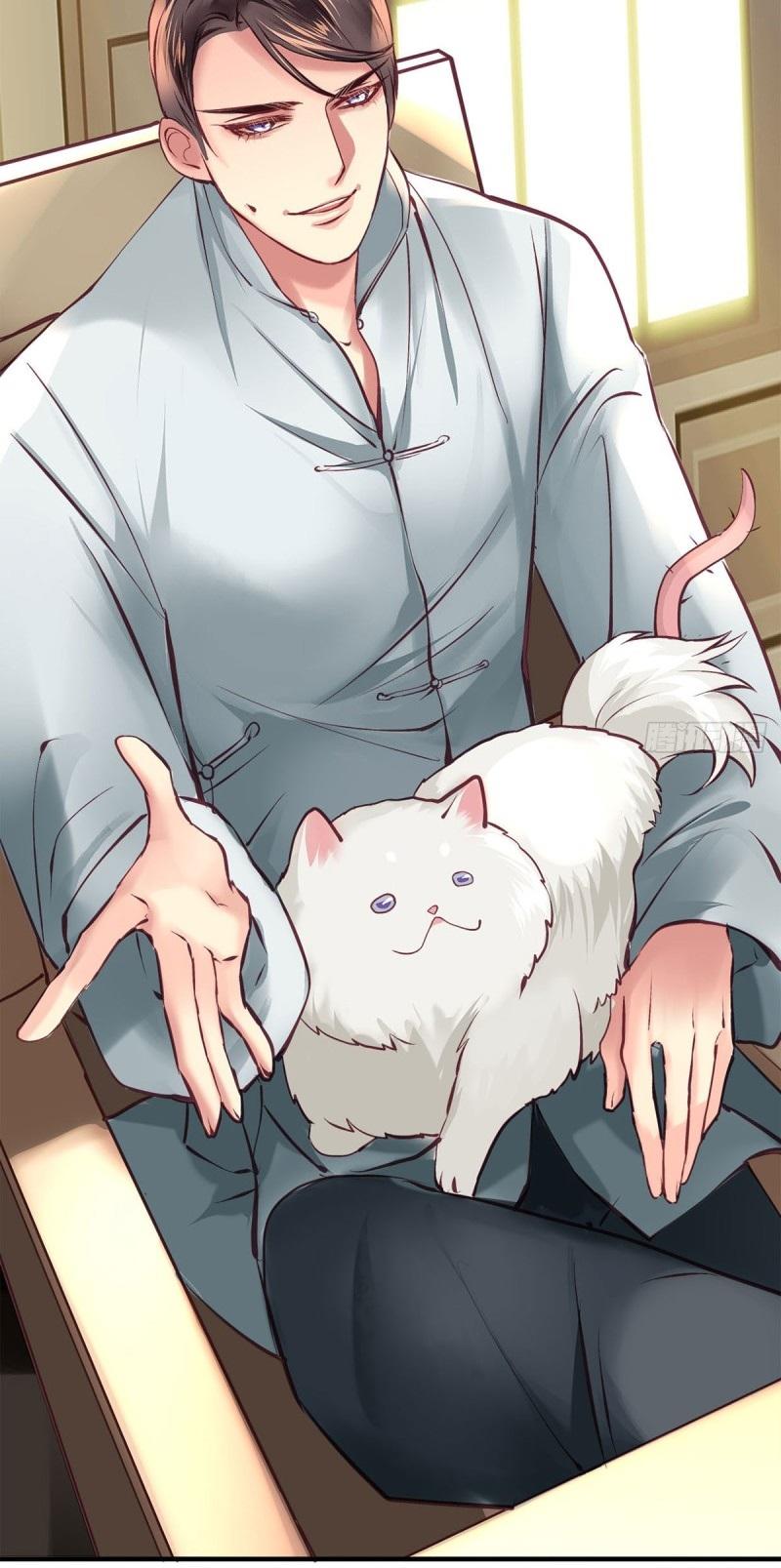 Khanh Như Tơ - Chapter 36