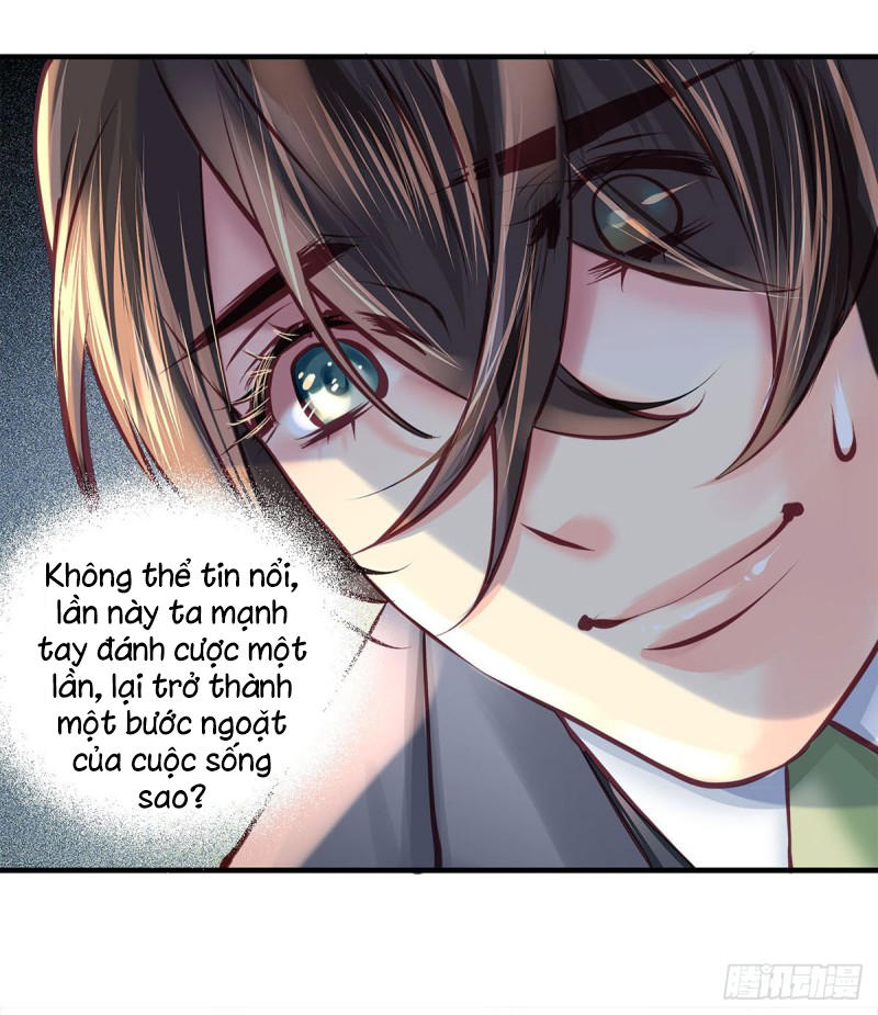 Khanh Như Tơ - Chapter 36