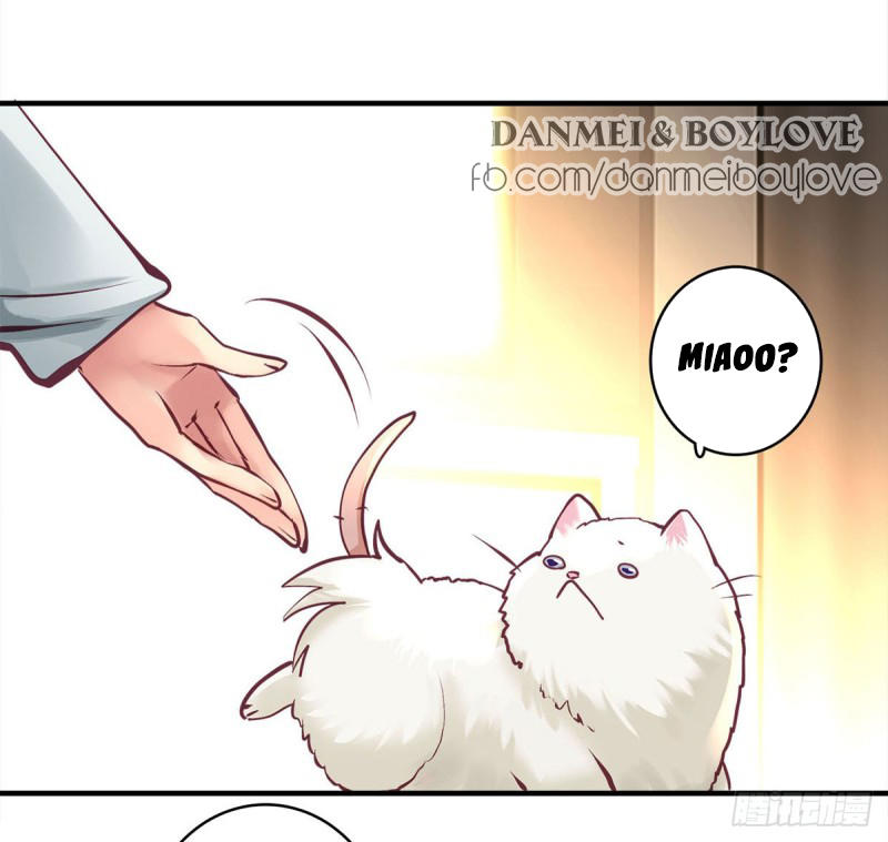 Khanh Như Tơ - Chapter 36