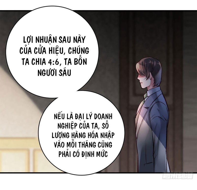 Khanh Như Tơ - Chapter 36